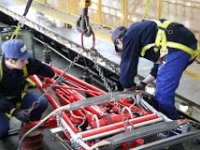 Trenitalia: incontro con Azienda