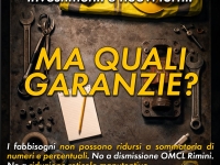 Manutenzioni rotabili: incontro con Trenitalia, quali garanzie?