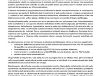 Trenitalia manutenzione rotabili, chiediamo un salto di qualità deciso per poter produrre risultati concreti